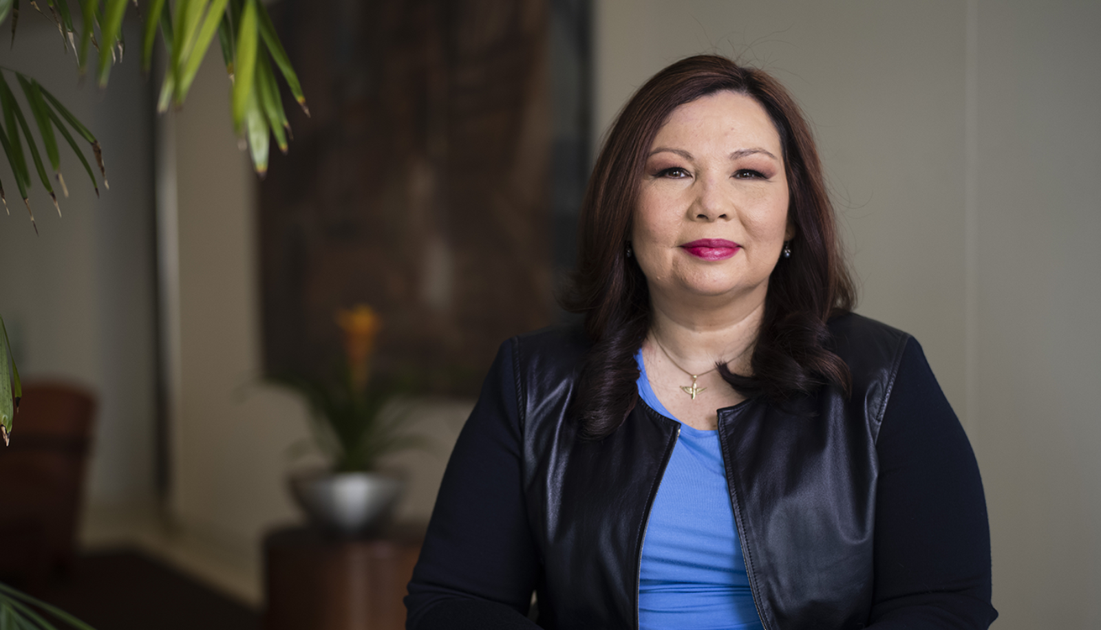 Meet Tammy - Tammy Duckworth For U.S. Senate